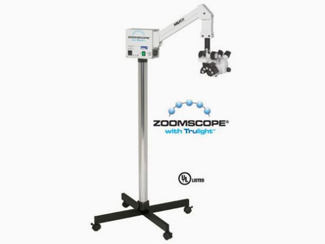 Colposcope ZoomScope