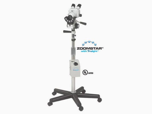 Colposcope ZoomStar