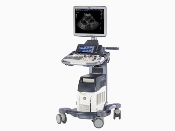 New & Refurbished GE LOGIQ S8 Ultrasound Machine