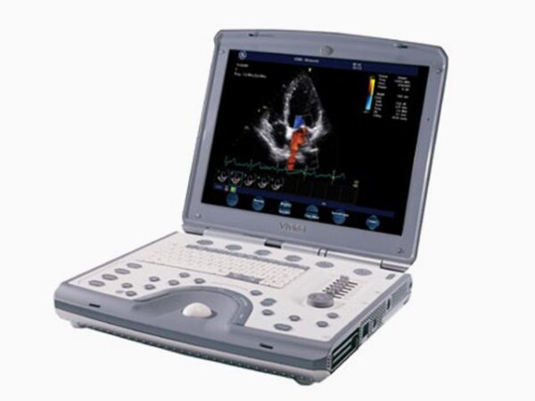 NEW & REFURBISHED ULTRASOUND - GE VIVID I ULTRASOUND MACHINE