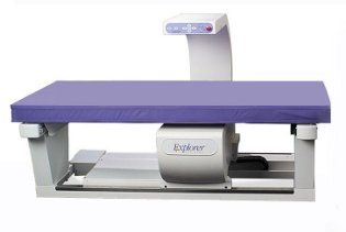 Hologic Explorer Dexa Scanner