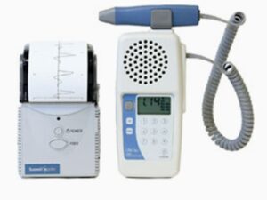 LIFEDOP 300 ABI – Vascular Doppler