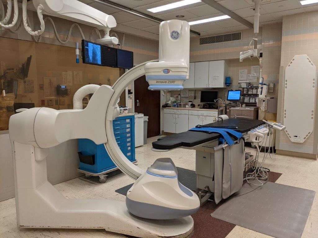 CT Cath Lab Archives MedPlus Equipment Services
