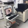 Used - Preowned GE Lunar DPX DUO Bone Density Equipment