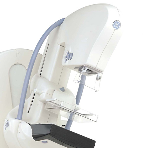 Senographe Essential Digital Mammography