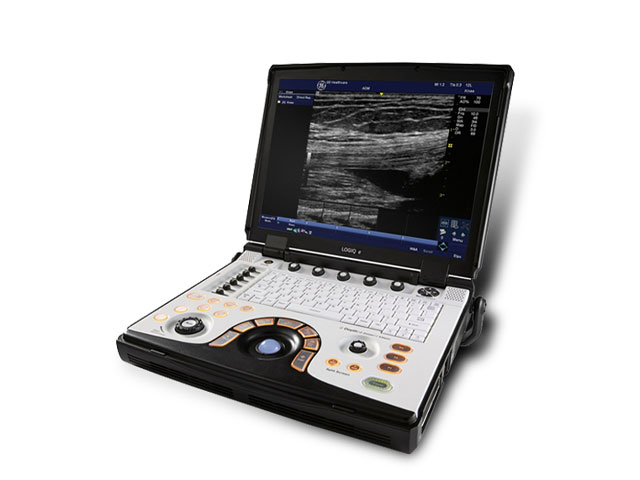 NextGen LOGIQ e Ultrasound